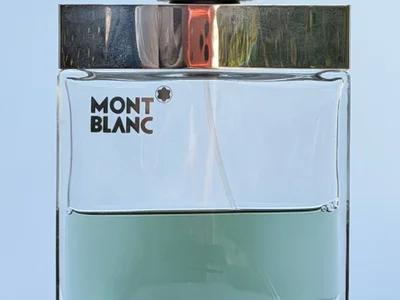 Montblanc Individuel туалетная вода 45 мл