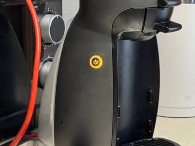 Кофемашина Nescafe Dolce Gusto