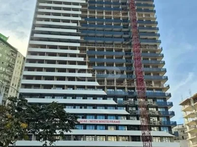 2+1 на улица Шерифа Химшиашвили 0 Khimshiashvili District