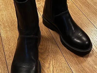 Ботинки Vagabond
