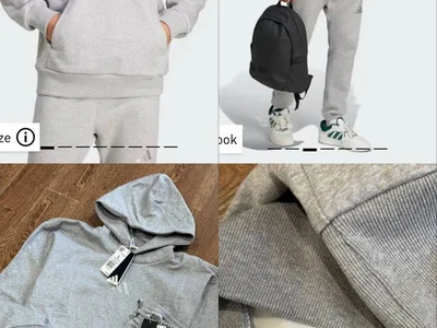 Штаны Adidas мужские
