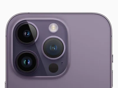 iPhone 14 Pro Max 128 gb