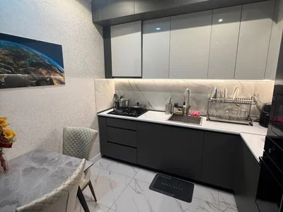 5 room Flat For Sale. Saburtalo