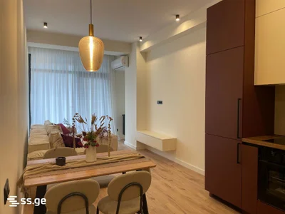 2 room Flat For Sale. Saburtalo