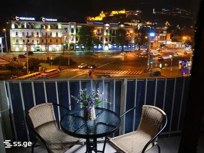 3 room Flat For Sale. Avlabari