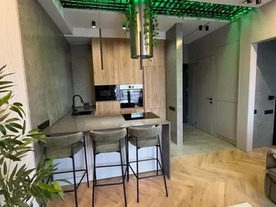 Коммерческое помещение на Nutsubidze St 125 Saburtalo
