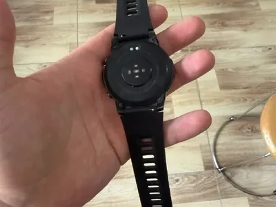 Смарт-часы Oukitel BT50