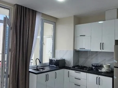 Коммерческое помещение на Kakhaberi 1 Kakhaberi District