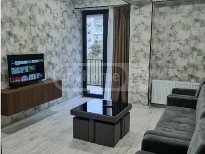 2-комнатная квартира. Самгори