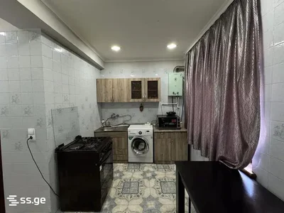 3-комнатная квартира Продаётся. Самгори