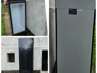 Пылесос Beko VCO4320WR