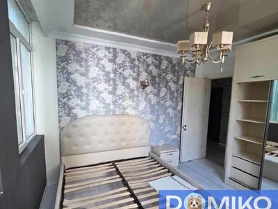2+1 на Ш. Инасаридзе Ул. 6 Khimshiashvili District