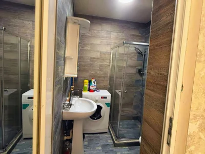 1+1 на Z. Gorgiladze Street 98 Rustaveli District
