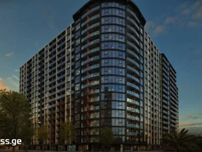 1+1 на Шосе Аэропорта 5 Airport District