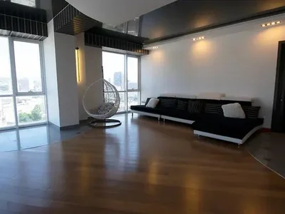 Ул. Петра Кавтарадзе, 14а: 4-комнатная, 120.0 м²