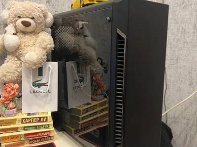 Игровой ПК Core i7-3770 / GTX 1060 / 16GB RAM / SSD 128GB