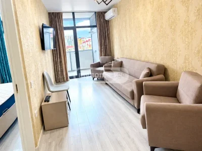 1+1 на Zhiuli Shartava Avenue ხიმშიაშვილის უბანი