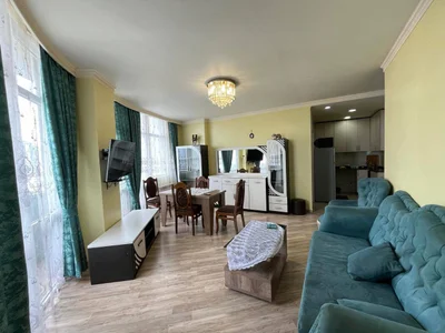 2+1 на Кобаладзе ул. 8a Tamar Settlement