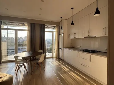 Тарьел Сванидзес ქუჩა, 1: Студия, 100.0 м²