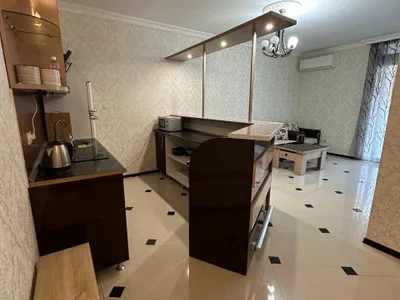 Долгосрочная аренда 2-комнатной квартиры в Khimshiashvili District