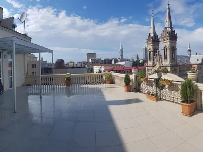 Квартира Sunrise