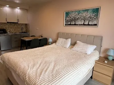 Студия, Адлия, 35 м², 350 ₾