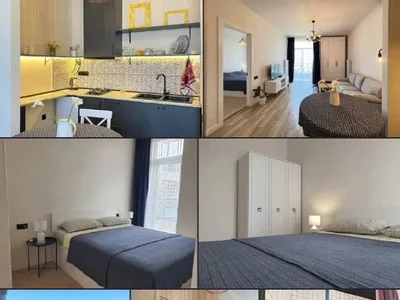 2-х комнатная квартира, $600