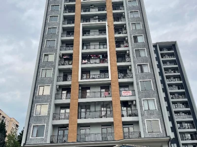 3-комнатная квартира Продаётся. Самгори