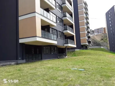 4 room Flat For Sale. Ortachala