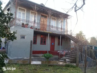 Частный дом продаётся