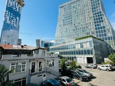 3-комнатная квартира в Старом районе