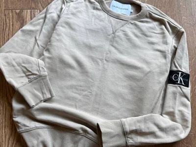 Свитшот женский Calvin Klein