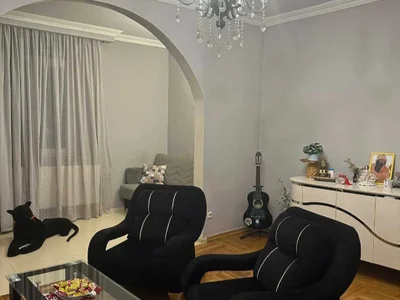 3 room Flat For Sale. Varketili