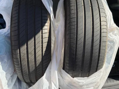 Шины Michelin 225/65 R17 летние
