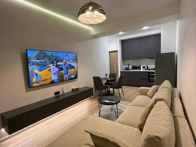 2 room Flat For Rent. Nadzaladevi