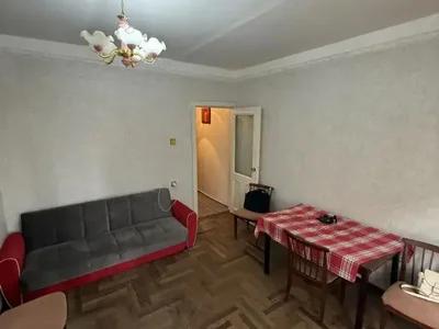 1+1 на Tbel Abuseridze st. 0 Khimshiashvili District