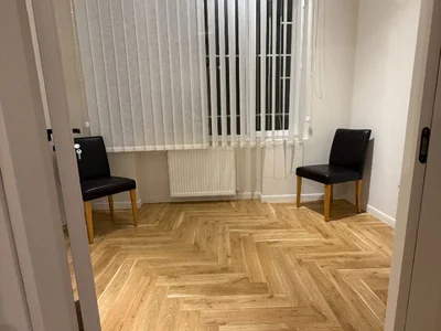 3-комнатная квартира. Ваке