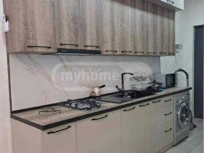 1+1 на улица Шерифа Химшиашвили 65 Rustaveli District