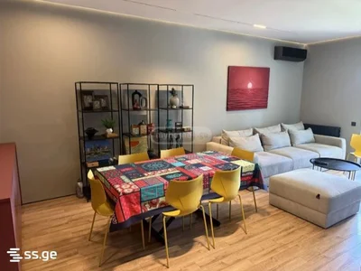 2 room Flat for rent. Saburtalo
