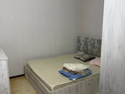 3-комнатная квартира. Варкетили