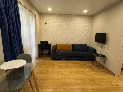 2 room Flat For Rent. Digomi