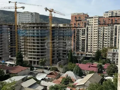 4-комнатная квартира Продаётся. Сабуртало