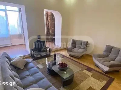 2 комнатная квартира Сдаётся. Сололаки