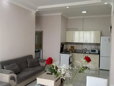 3 room Flat Daily rent. Ortachala