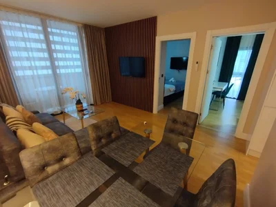 Апартаменты Black Sea Breeze