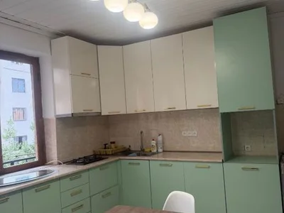 5-комнатная квартира. Ваке