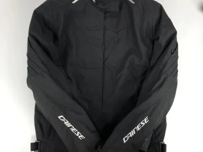 Женская мотокуртка Dainese Laguna Seca 3
