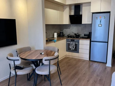 M² в Мирцхулава: Студия, 85,0 м²