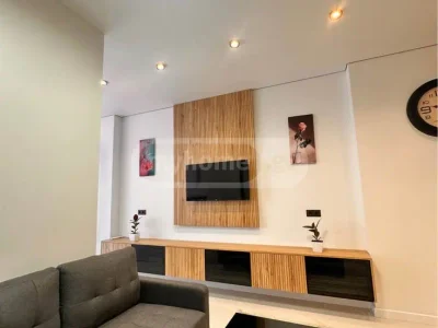 1+1 на NBG Beach Panorama переулок Ангис II 10 აეროპორტის უბანი