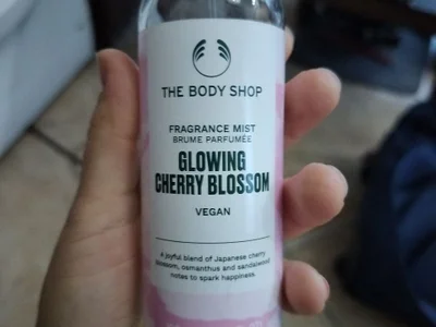 Духи Body Shop